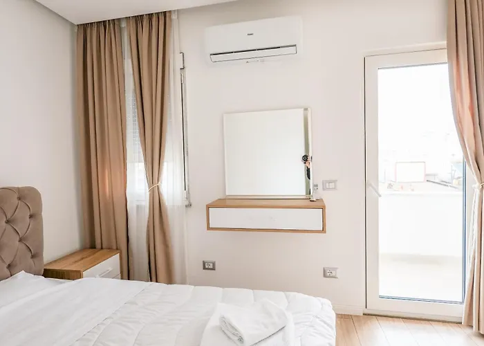 Premium Apartment In The Center