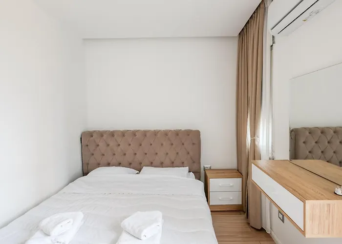 Premium Apartment In The Center
